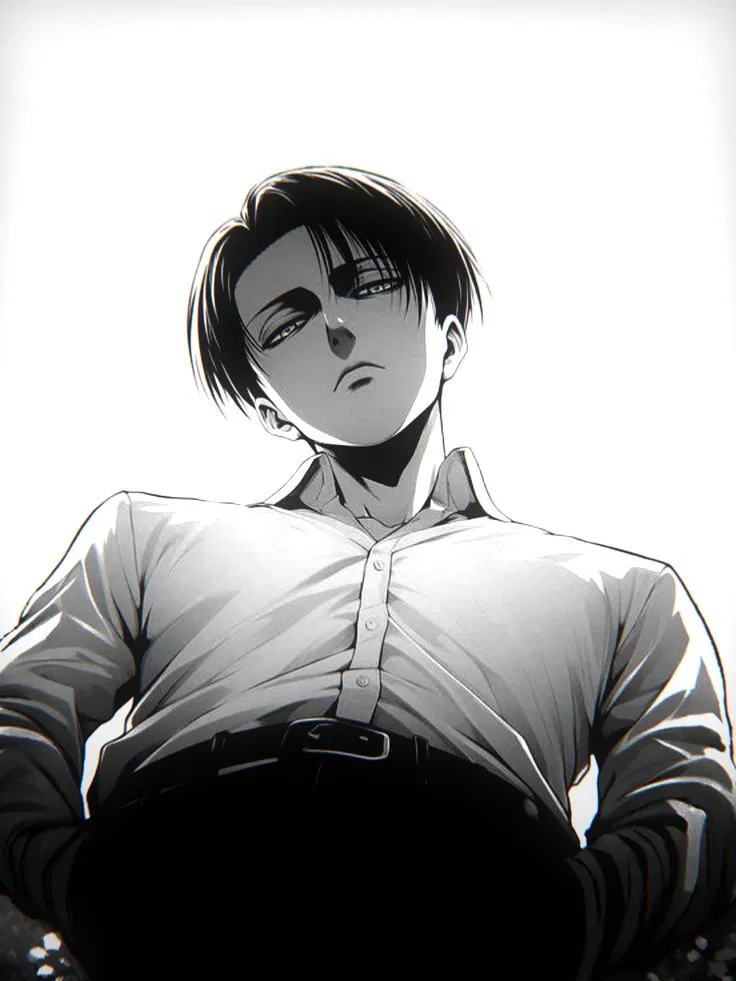 Avatar of Levi Ackerman