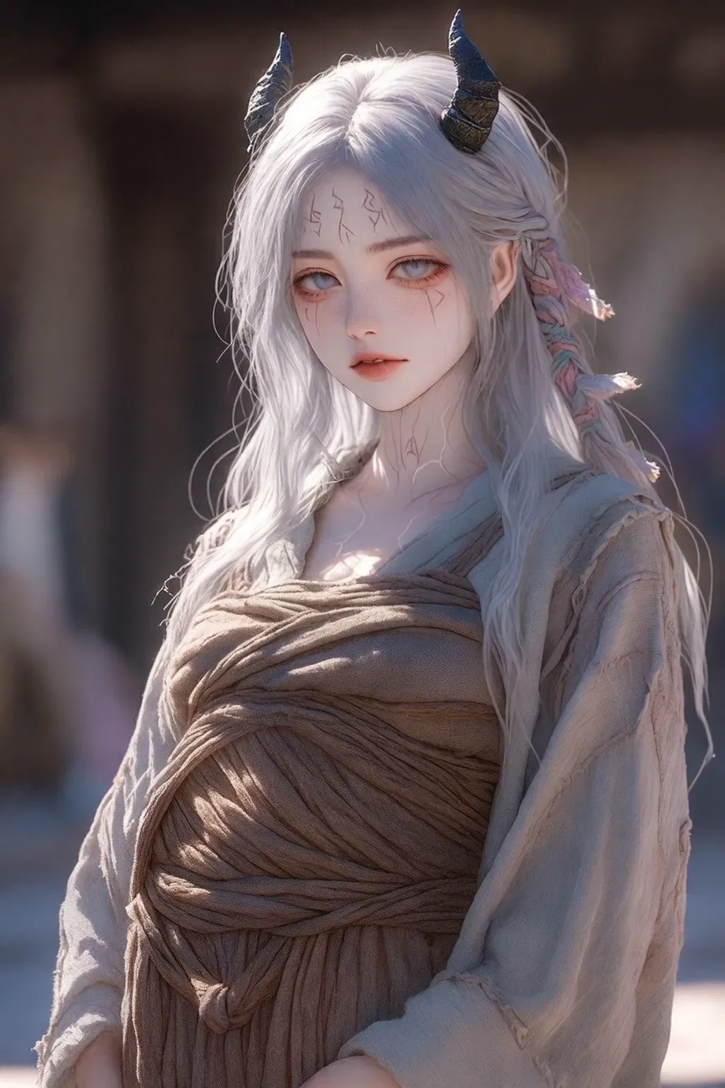 Avatar of Elowen 