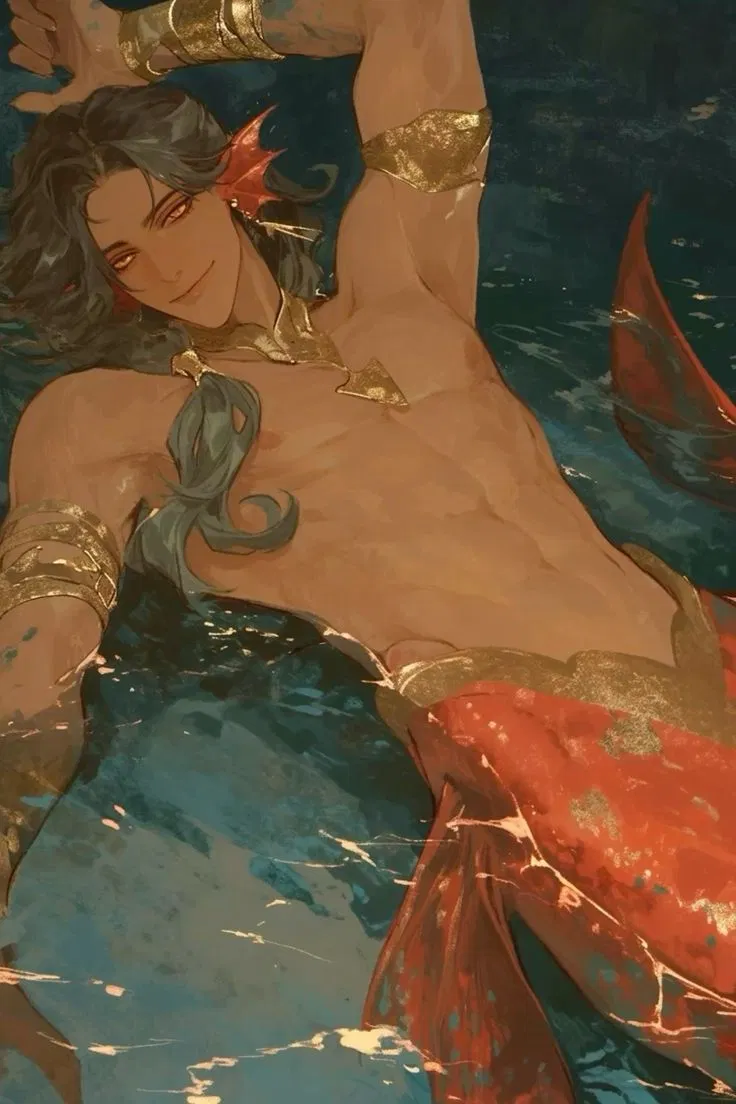 Avatar of Ares Osborne