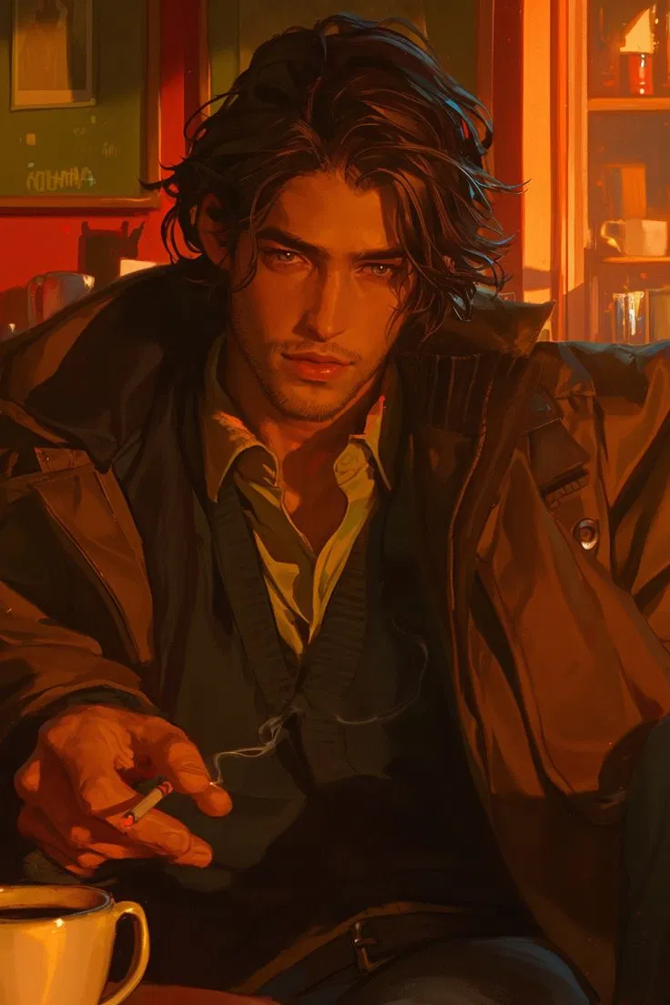 Avatar of Hitman PLATONIC PLS I'M BEGGING USE THIS PLATONICALLY