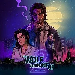 Avatar of The Wolf Among Us