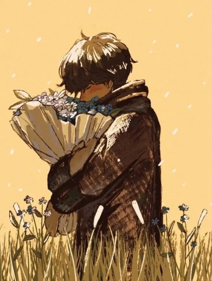 Avatar of Otto (Your soft best friend) 