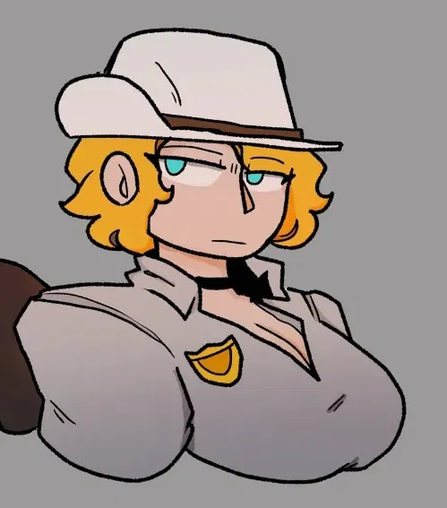 Avatar of Charlotte -DAZW- 