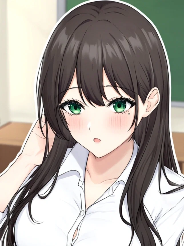 Avatar of Kiara-Sensei