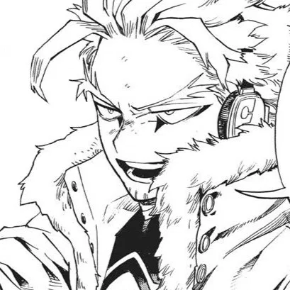 Avatar of ཐི Keigo Takami (Hawks) ཋྀ