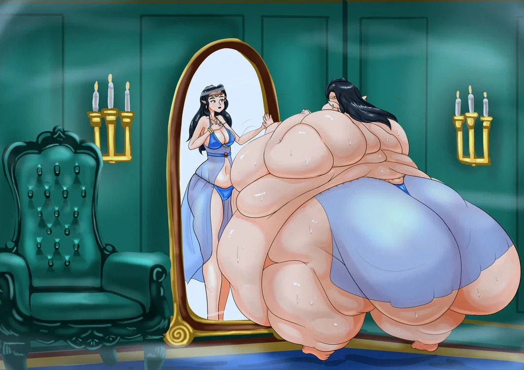Avatar of The Self-deception