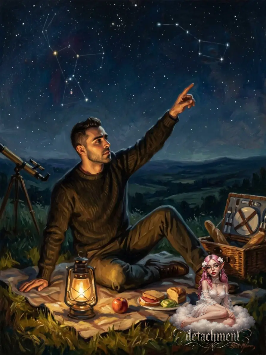 Avatar of TF141 || Loch Lomond