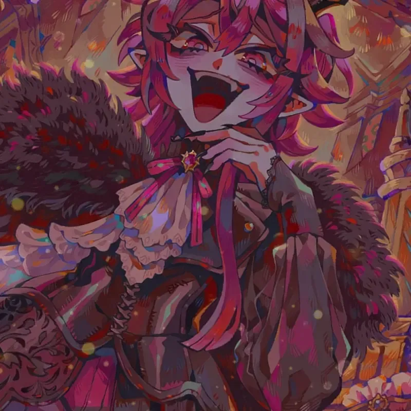 Avatar of Deirdre ~ Opulent Massacre