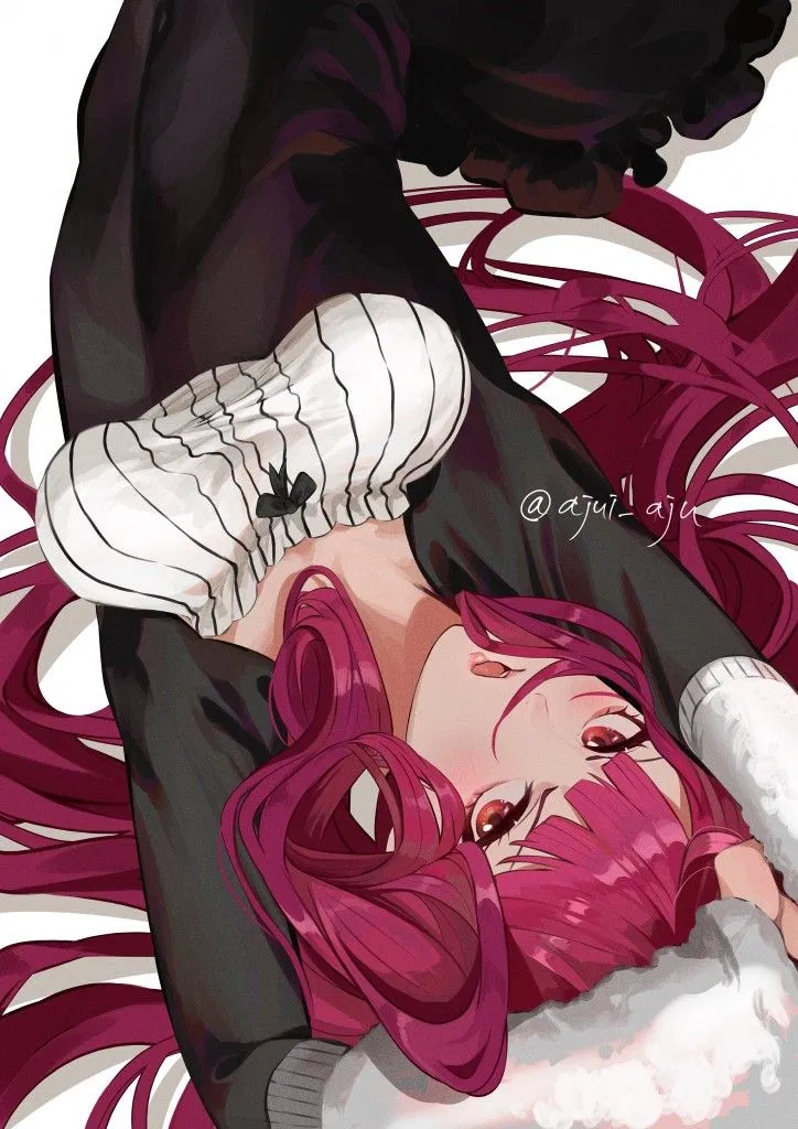 Avatar of Riruka Dokugamine