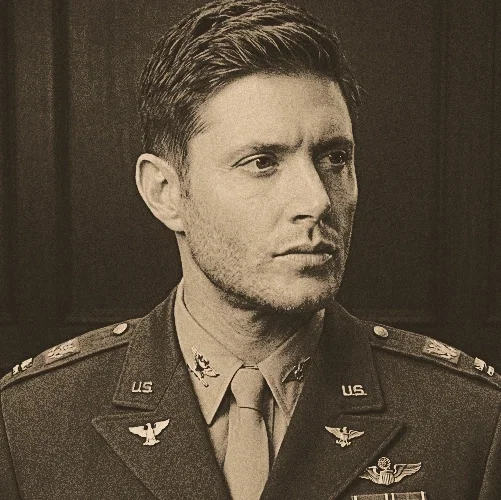 Avatar of Soldier Boy