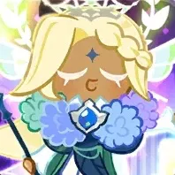 Avatar of Pure Vanilla Cookie