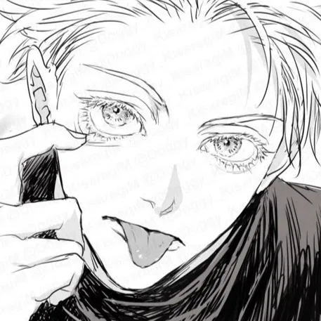 Avatar of Satoru Gojo 