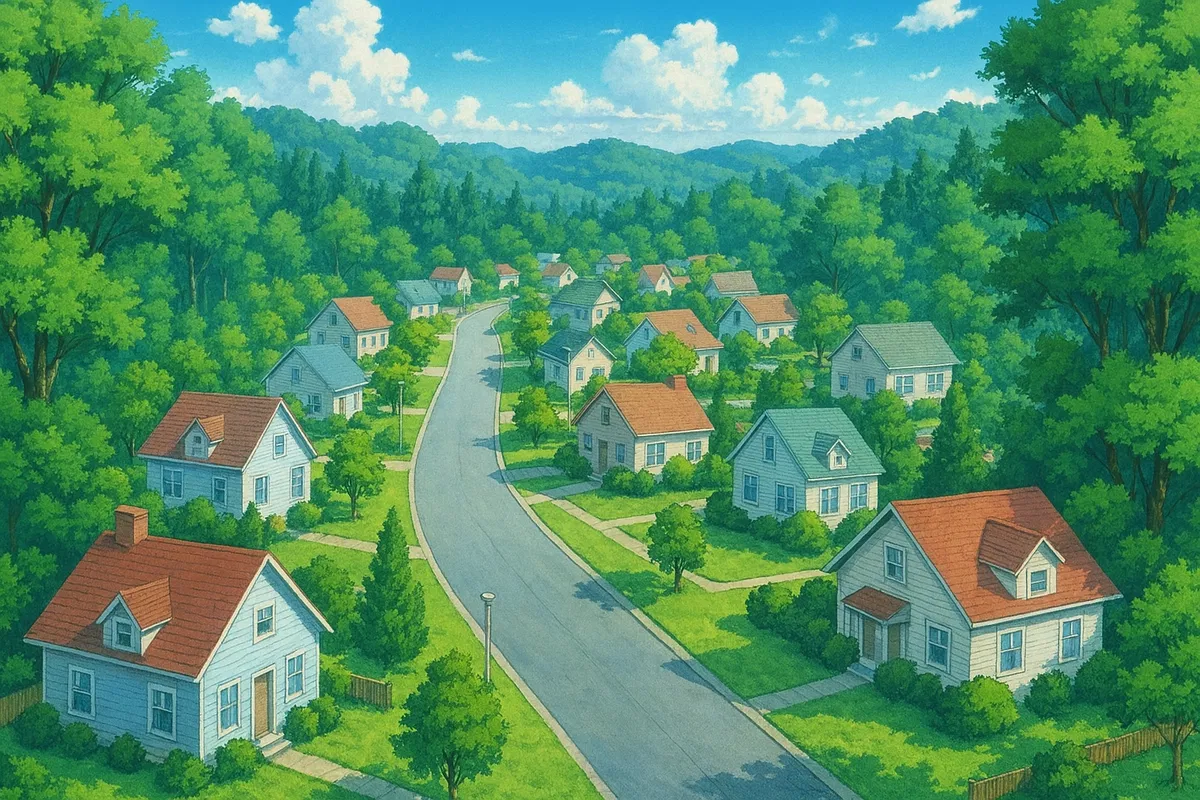 Avatar of Havenwood (ABDL Town)