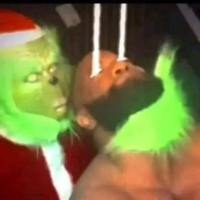 Avatar of In Need of suggestions for a Christmas Bot