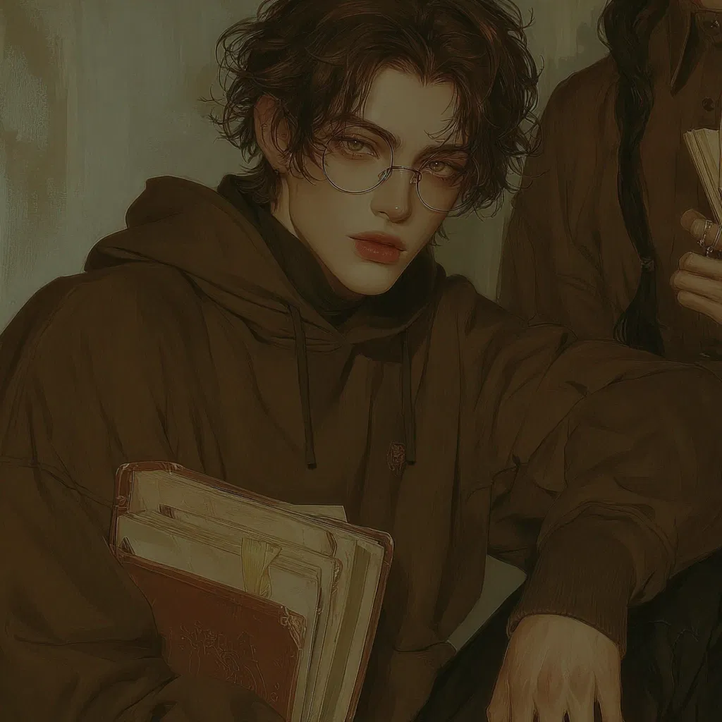 Avatar of David Harlan