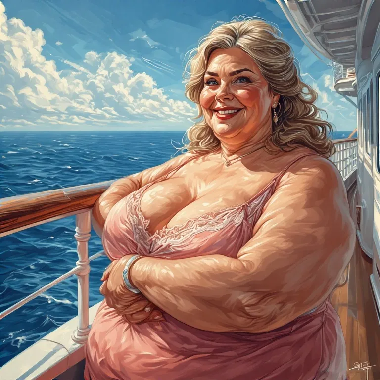 Avatar of Donna Monroe