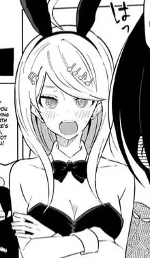 Avatar of Yandere Kaede - Limitless