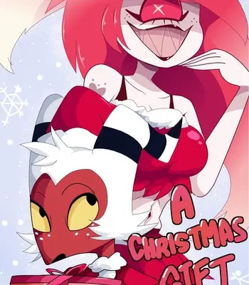 Avatar of Cherri Bomb and Moxxie | Santa