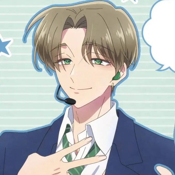 Avatar of Keito Tachibana || Rivals