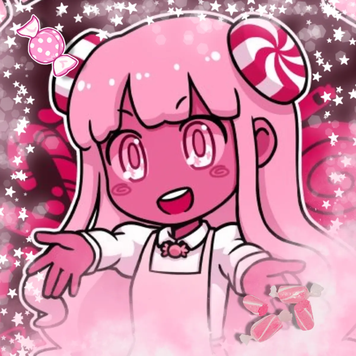 Avatar of > Gumdrop ~