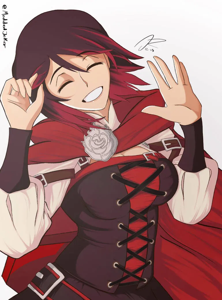 Avatar of Ruby Rose: Talent