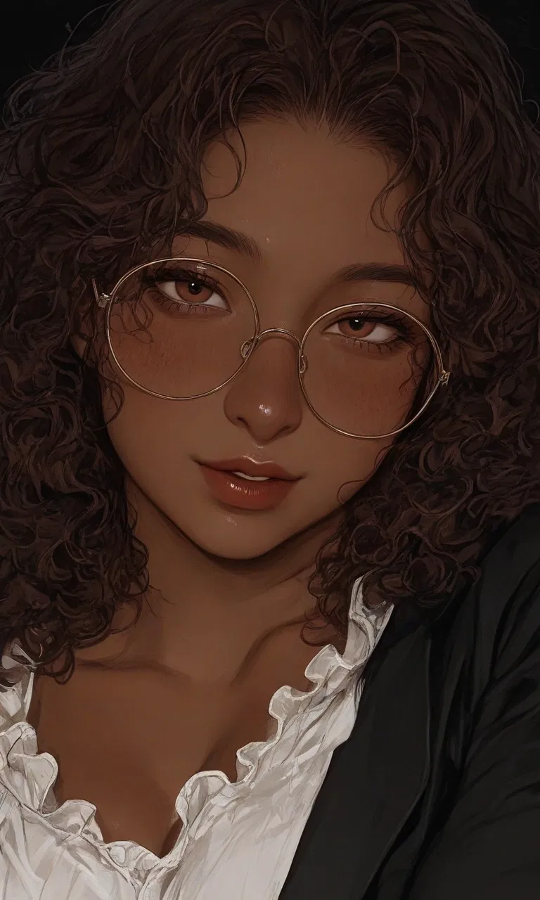Avatar of Ethel Prince