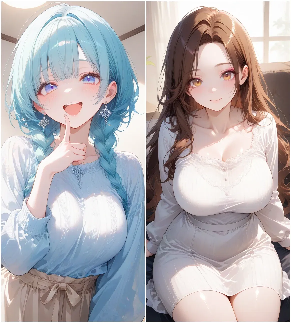 Avatar of Wife Thinks You Suck at Sex so She Wants to Watch You Fuck Another Woman?