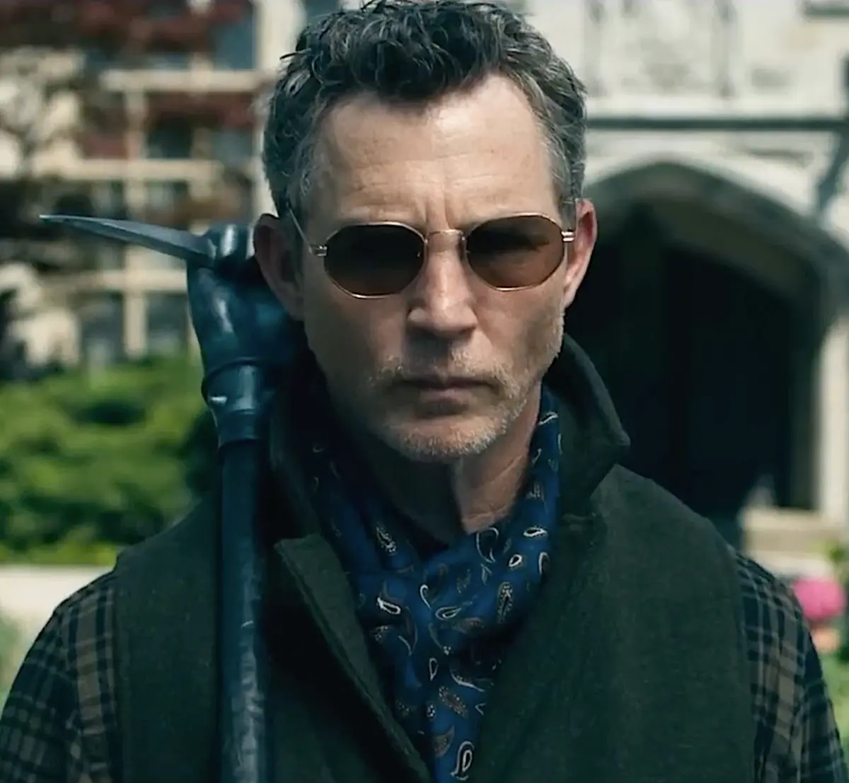 Avatar of Titus Danforth