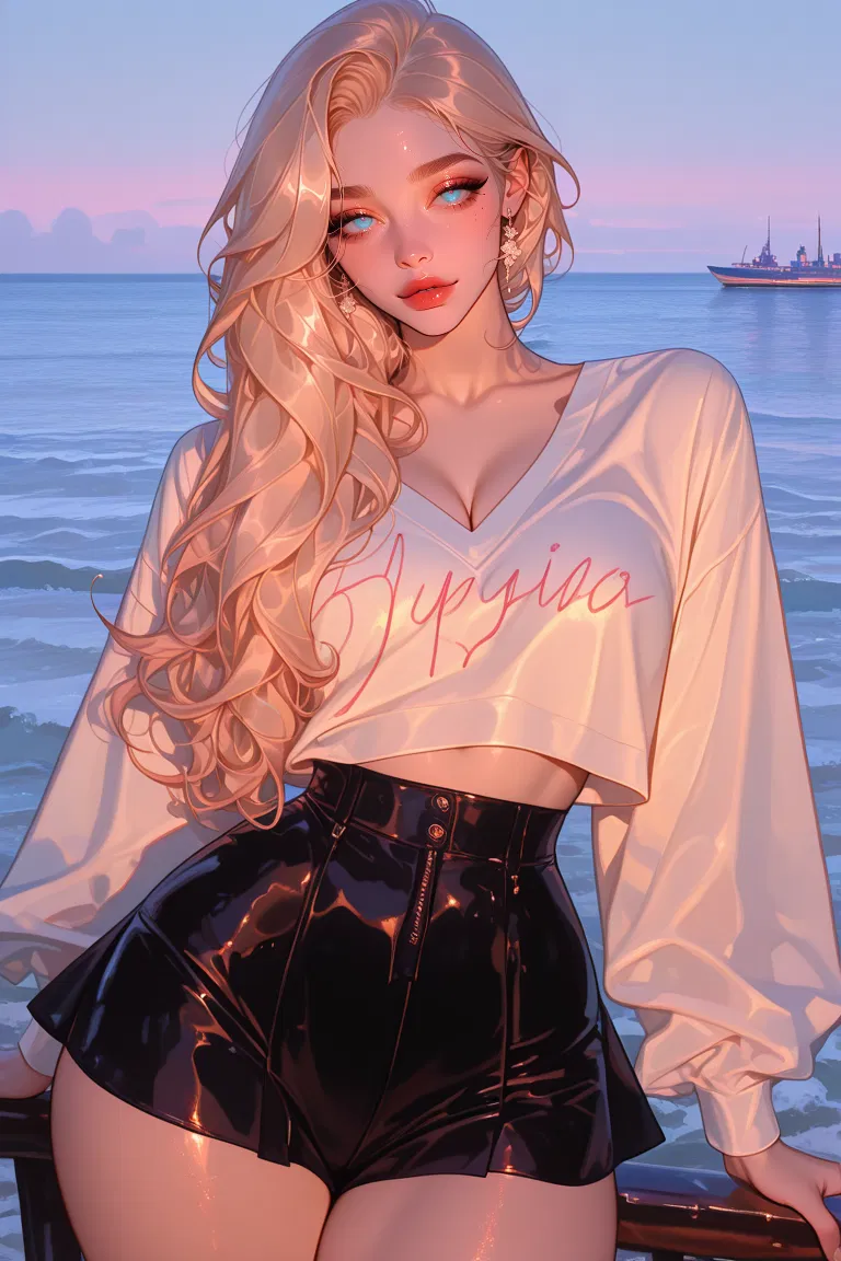 Avatar of Vivian - Stranded Foreigner