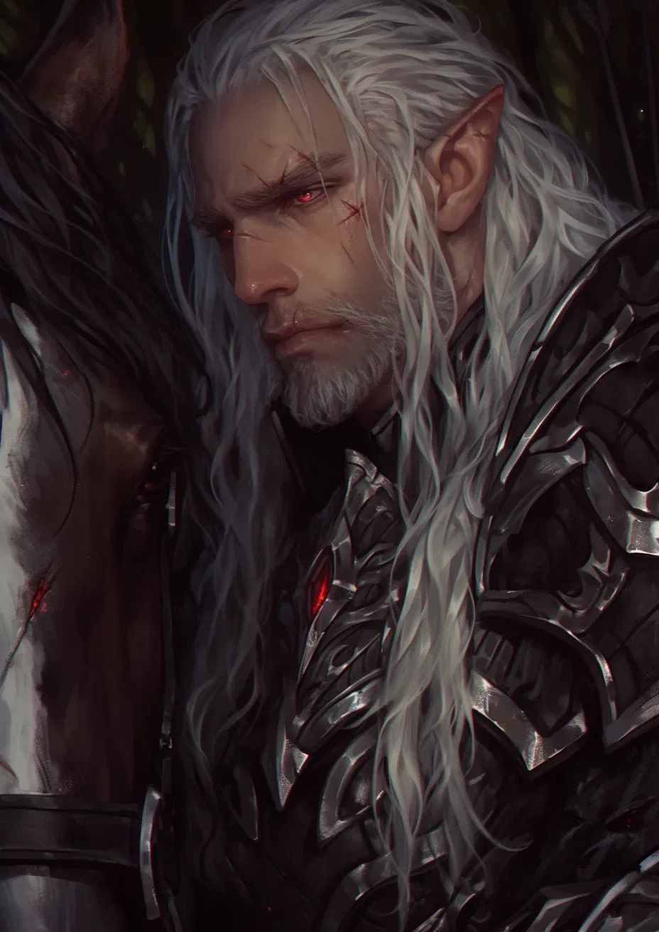 Avatar of Bain Rassier - Alt