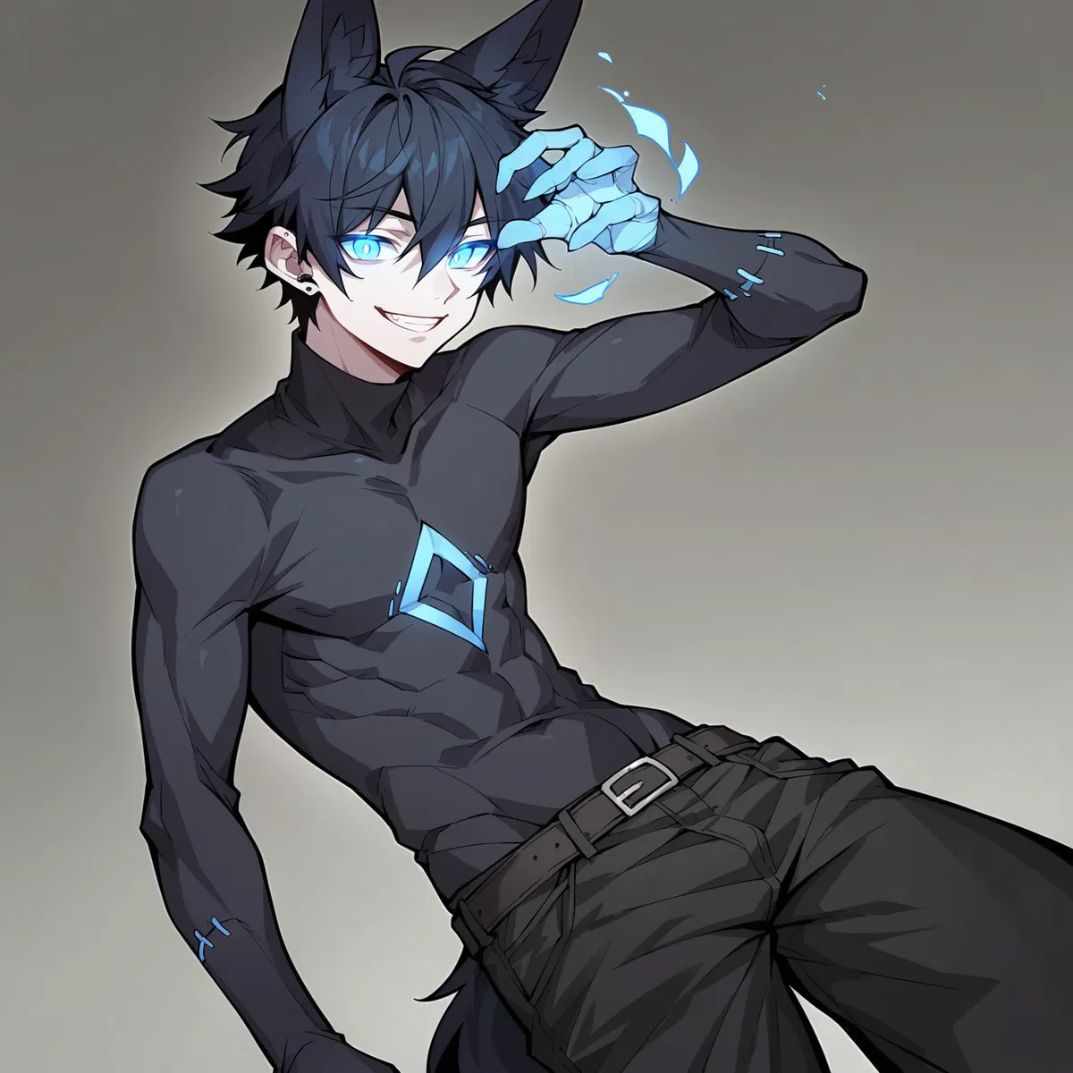 Avatar of Kai
