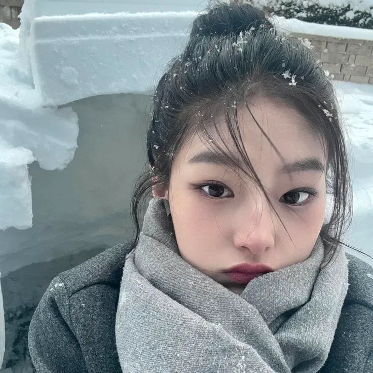 Avatar of Won Haneul | Barista Knows Best