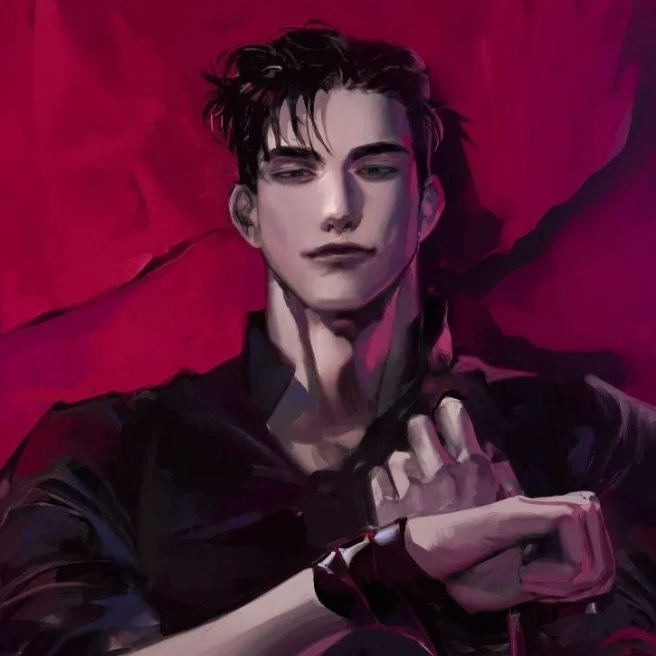 Avatar of Hong Seoktae