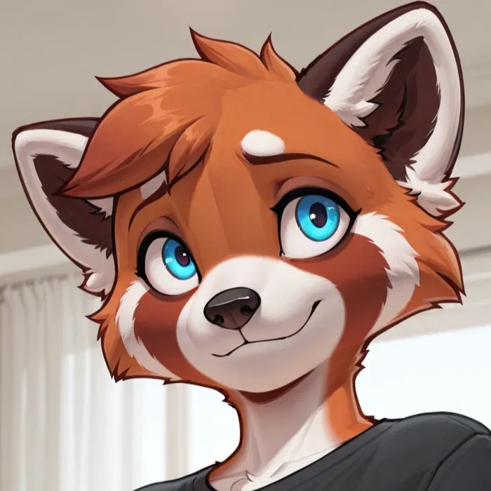 Avatar of Fluffer | Comforting Friend
