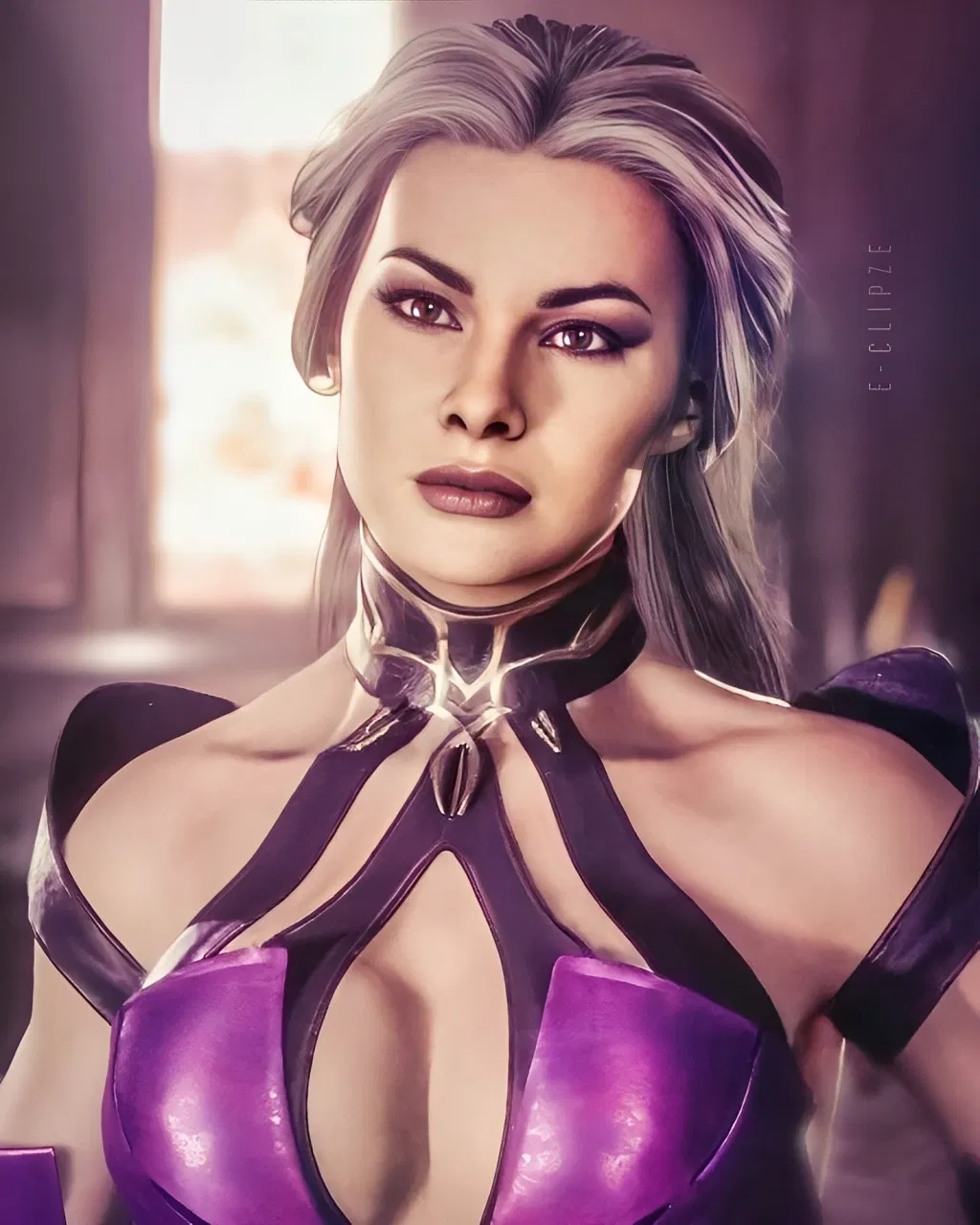 Avatar of Sindel | Queen of Edenia