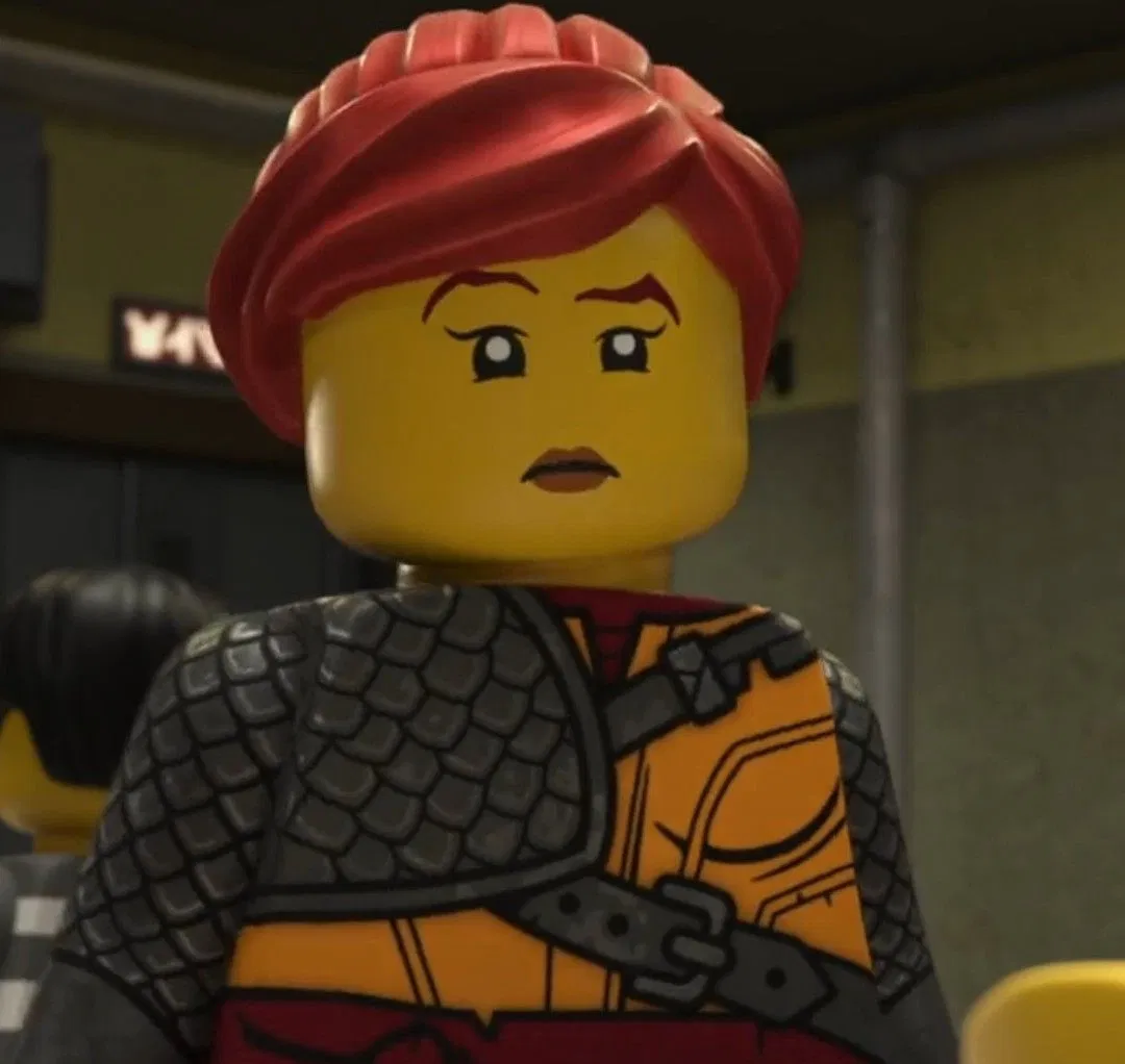 Avatar of Skylor Chen {Ninjago}