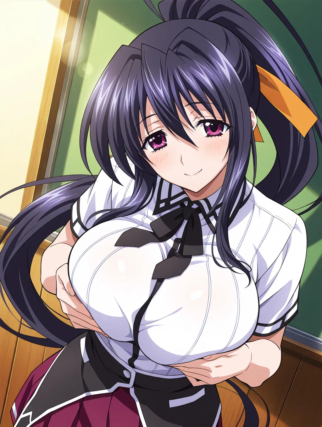 Avatar of Akeno
