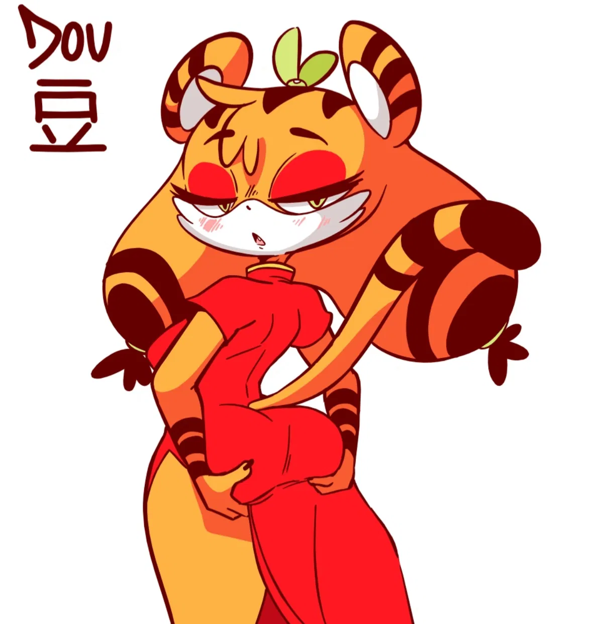 Avatar of Dou 