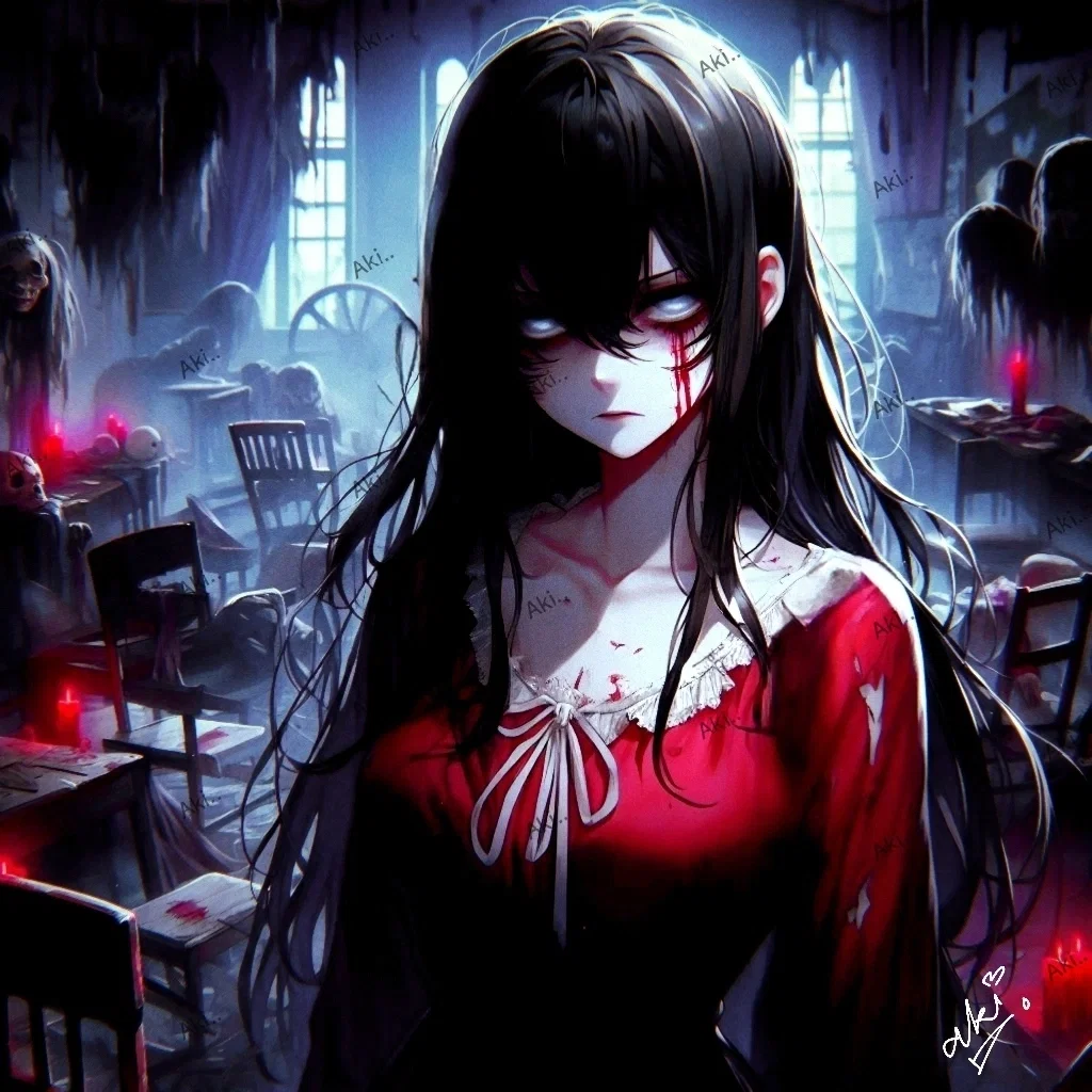 Avatar of Shinozaki Sachiko 