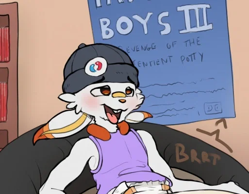 Avatar of Pampered Frat Boys