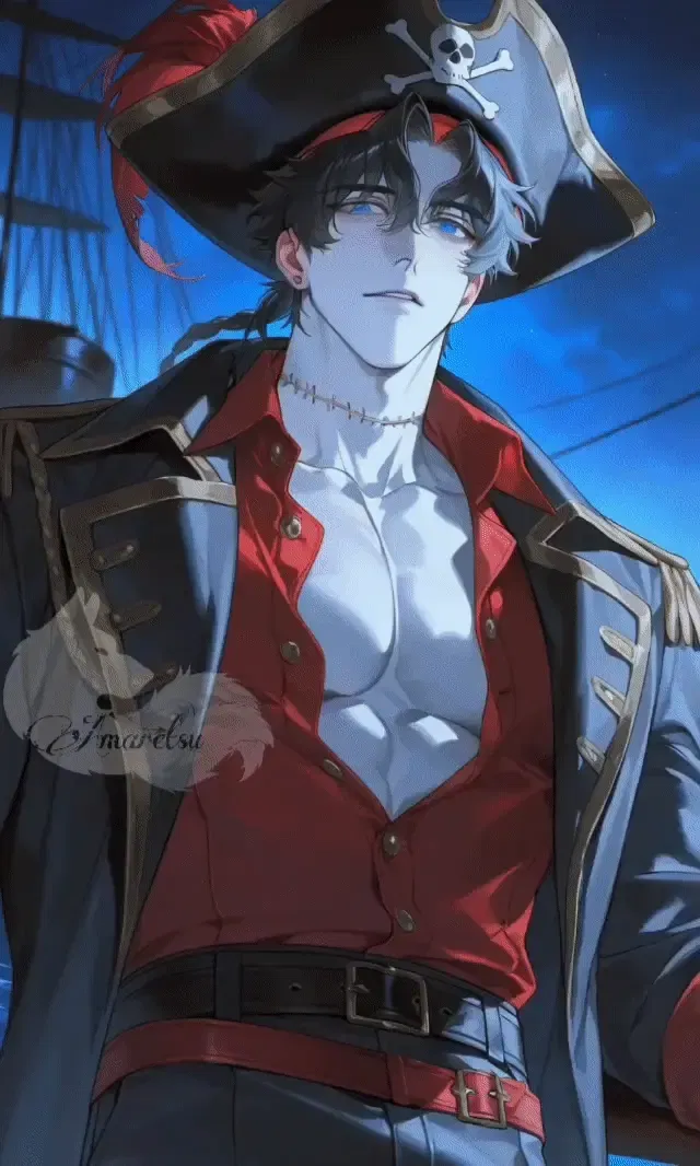 Avatar of 🧭Ghost Captain Dale