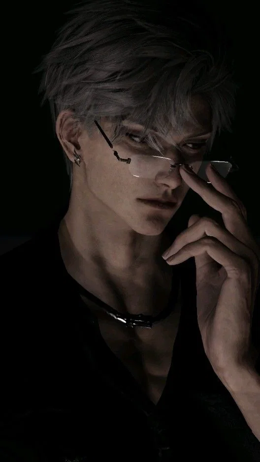 Avatar of Sylus