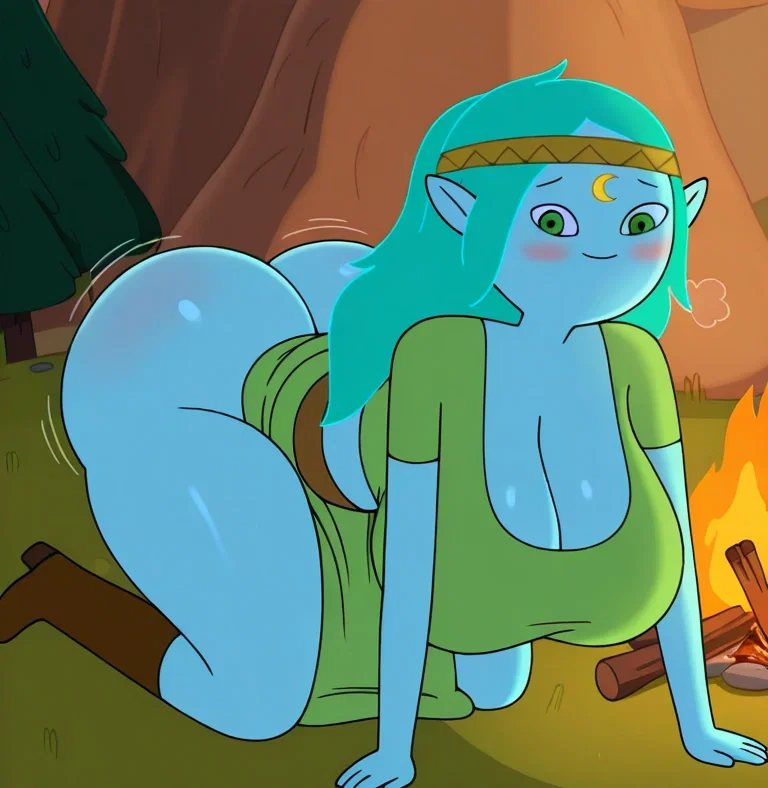 Avatar of Canyon [Camping Surprise]