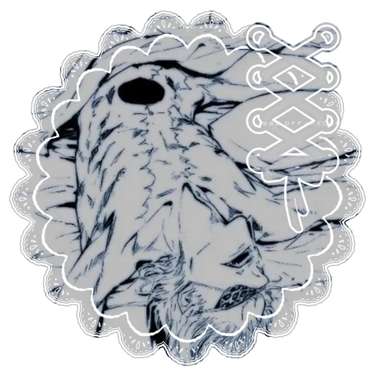 Avatar of Grimmjow jagerjaquez 