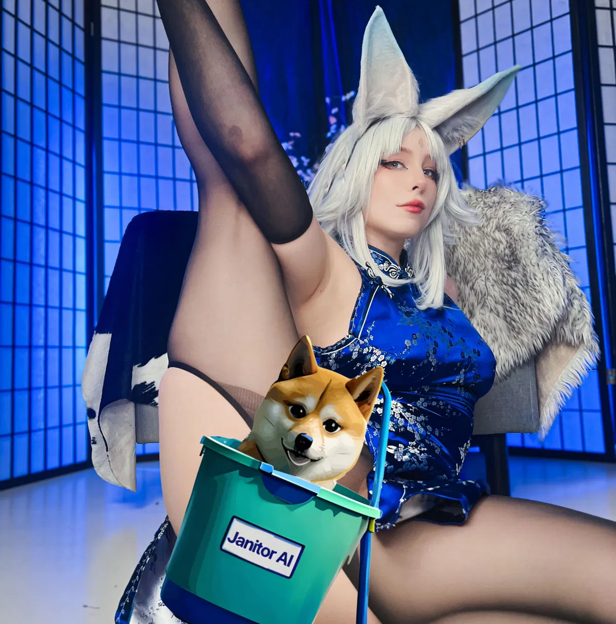 Avatar of MollyRedWolf