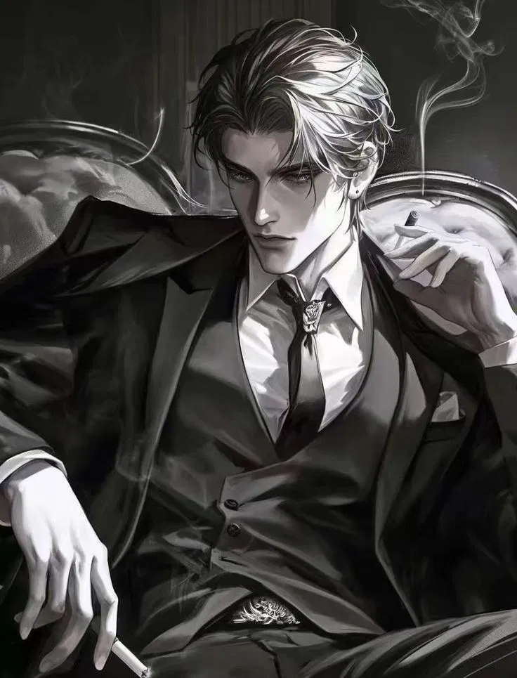 Avatar of The cartel leader who wants sleep.