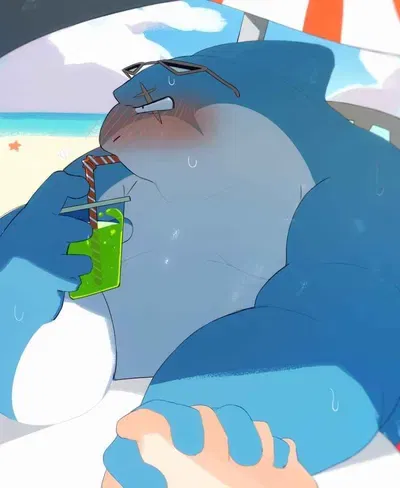 Avatar of Tsundere shark boyfreind
