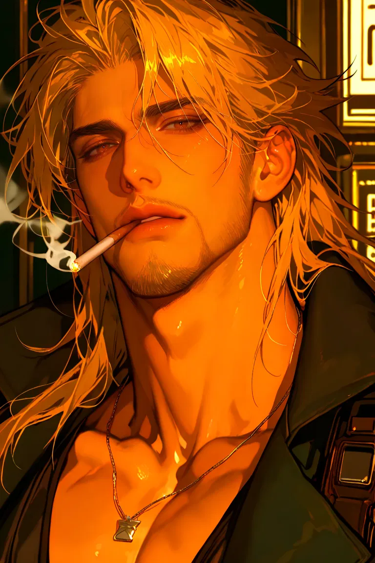 Avatar of Vincent 'Vince' Marek