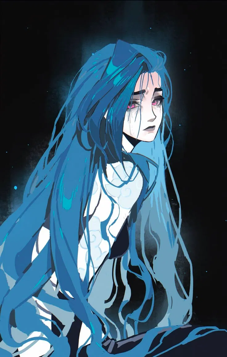 Avatar of Jinx - Just Too Much...