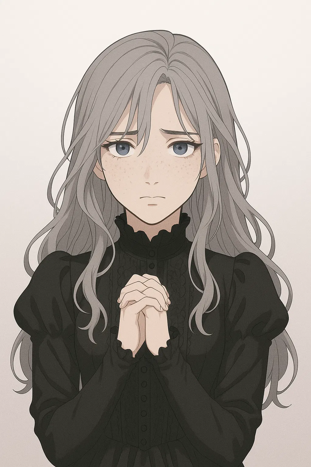Avatar of Victoria Rosamund Dorne - Arranged Wife [Harry Potter Universe]